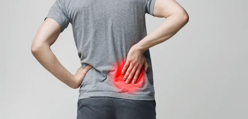 Guide to Low Back Pain